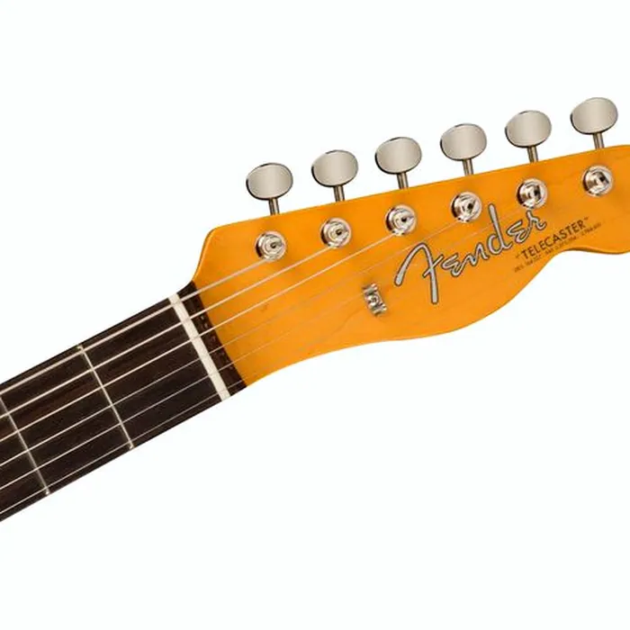 Fender AV II 63 TELE RW WT3TB – photo 7