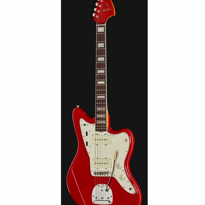 Fender AV II 66 JAZZMASTER RW DKR – photo 4