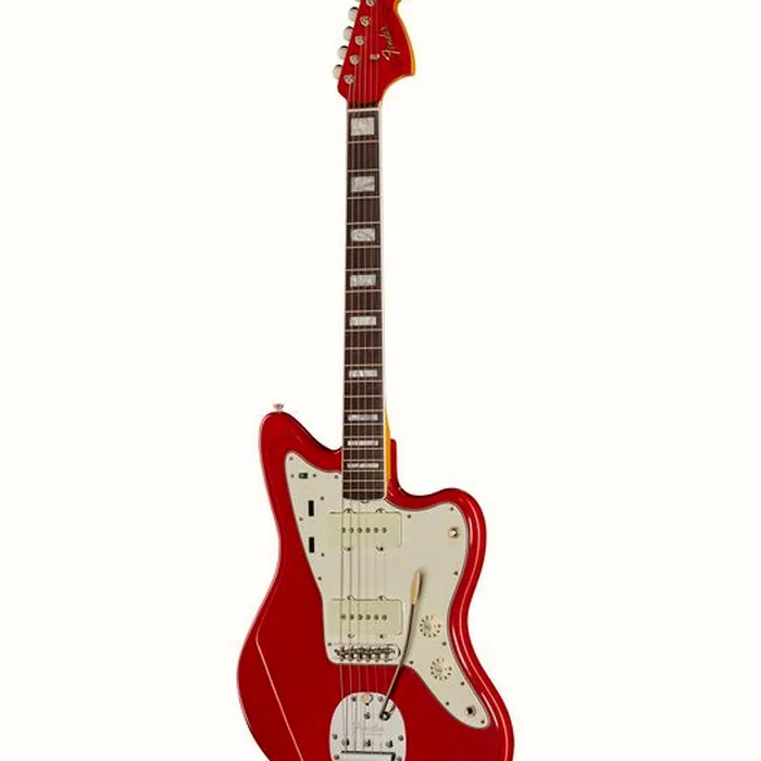Fender AV II 66 JAZZMASTER RW DKR – photo 2