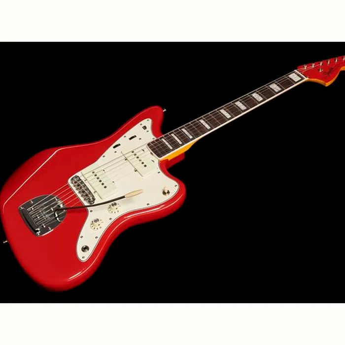 Fender AV II 66 JAZZMASTER RW DKR – photo 11