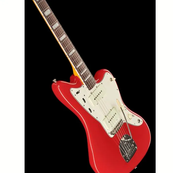 Fender AV II 66 JAZZMASTER RW DKR – photo 12