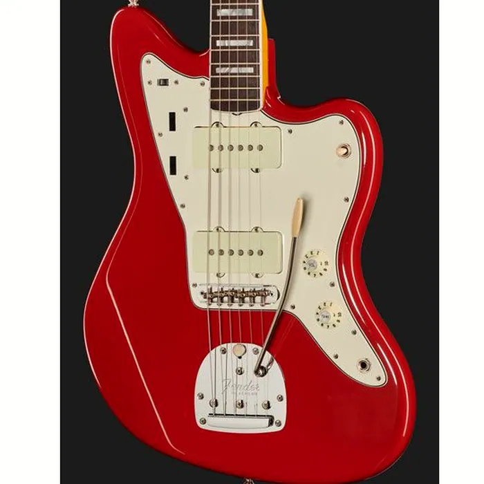 Fender AV II 66 JAZZMASTER RW DKR – photo 6