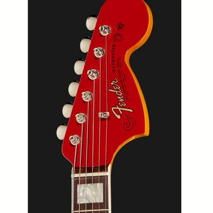 Fender AV II 66 JAZZMASTER RW DKR – photo 8