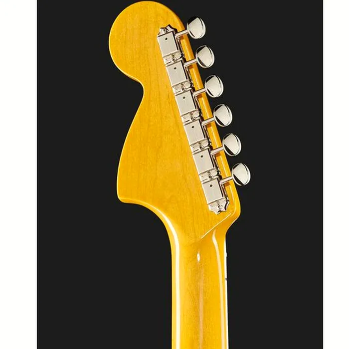 Fender AV II 66 JAZZMASTER RW WT3TB – photo 9