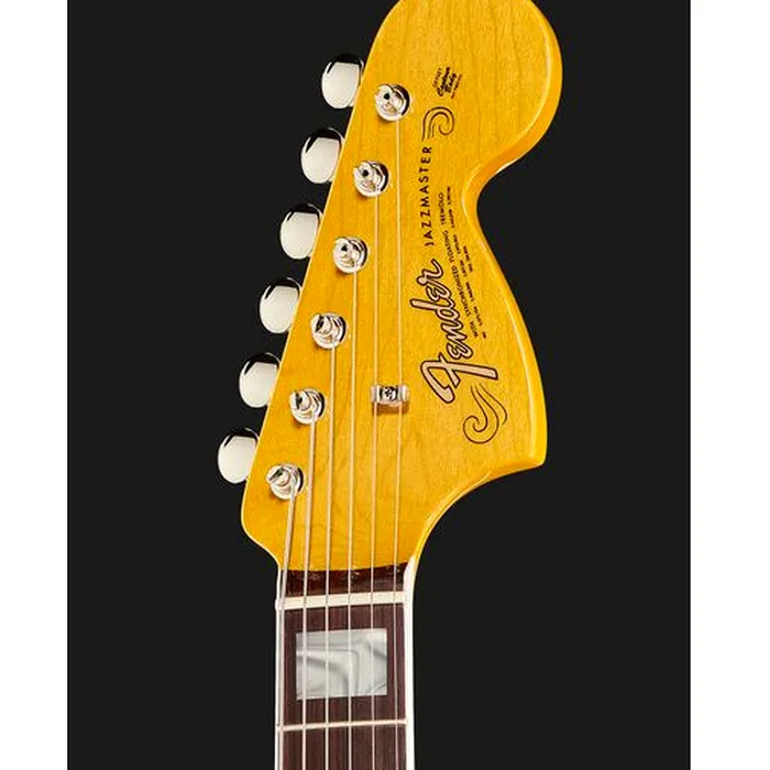 Fender AV II 66 JAZZMASTER RW WT3TB – photo 8