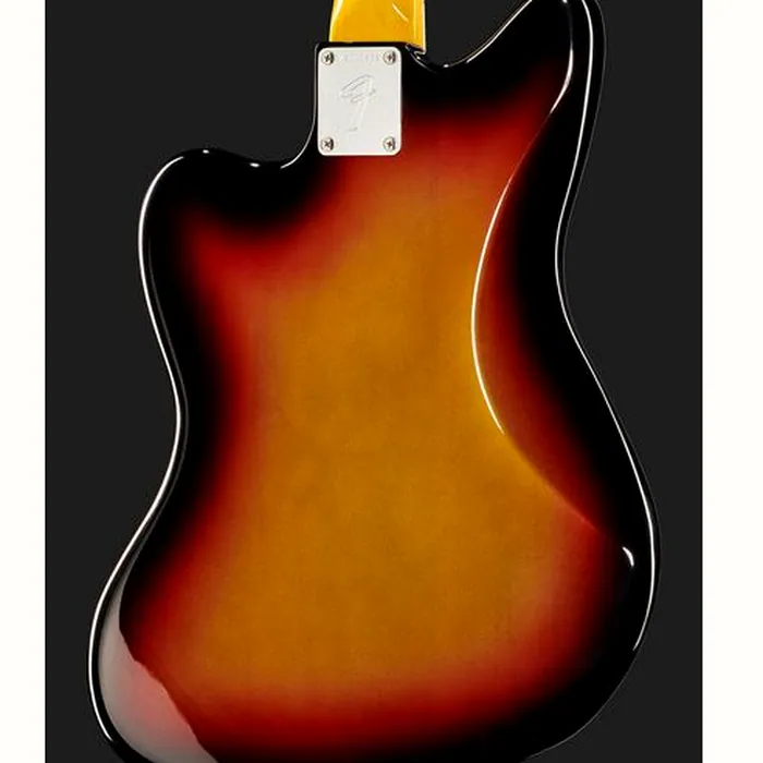 Fender AV II 66 JAZZMASTER RW WT3TB – photo 7