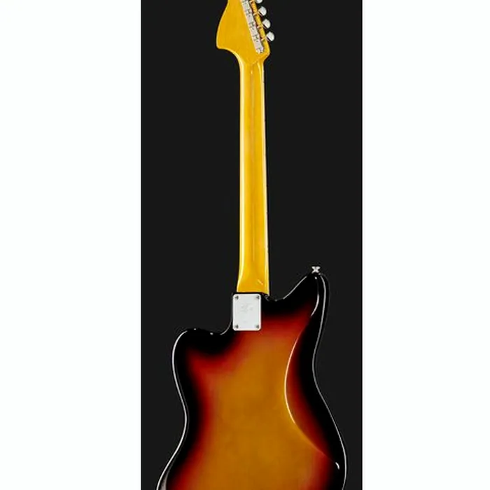 Fender AV II 66 JAZZMASTER RW WT3TB – photo 5