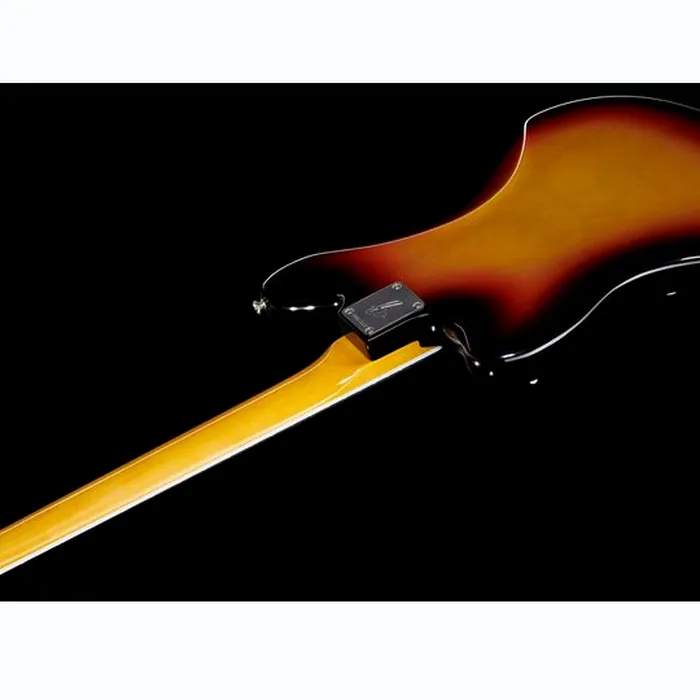 Fender AV II 66 JAZZMASTER RW WT3TB – photo 10
