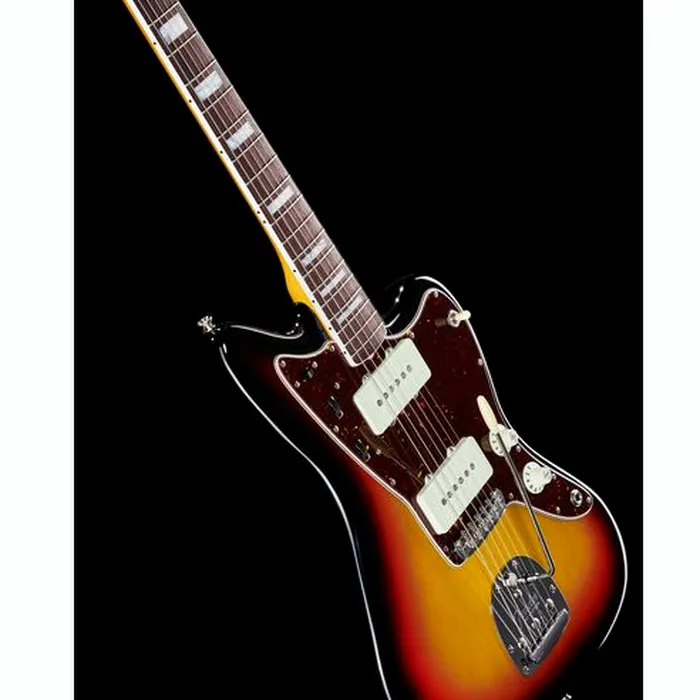 Fender AV II 66 JAZZMASTER RW WT3TB – photo 12
