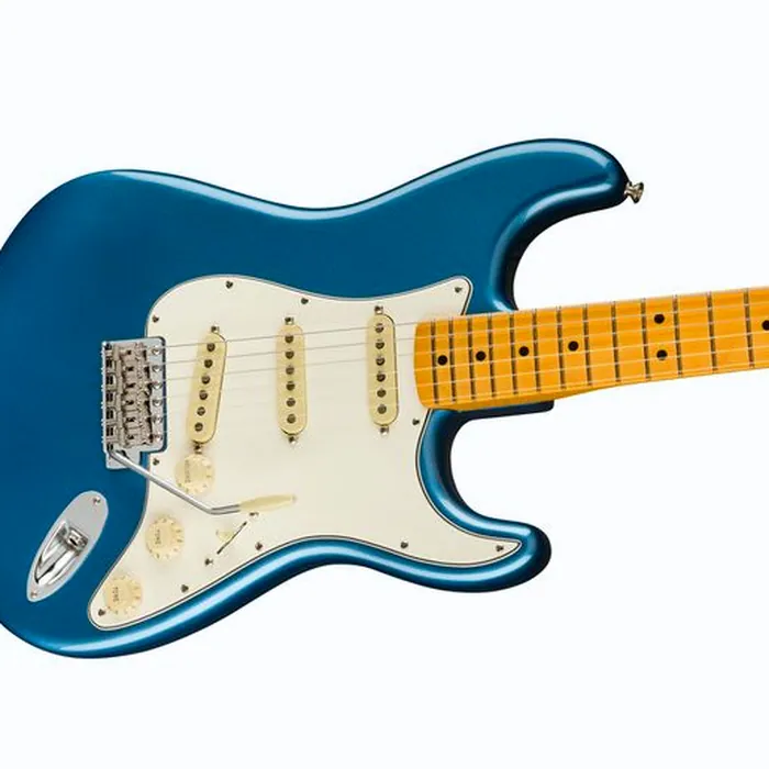 Fender AV II 73 STRAT MN LPB – photo 5