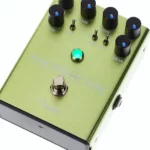 La Pédale d’effet Fender Bass Envelope Filter – Photos, Tests & Avis