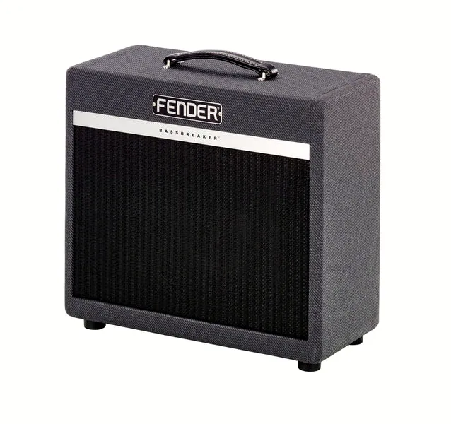 Fender Bassbreaker BB-112 Enclosure