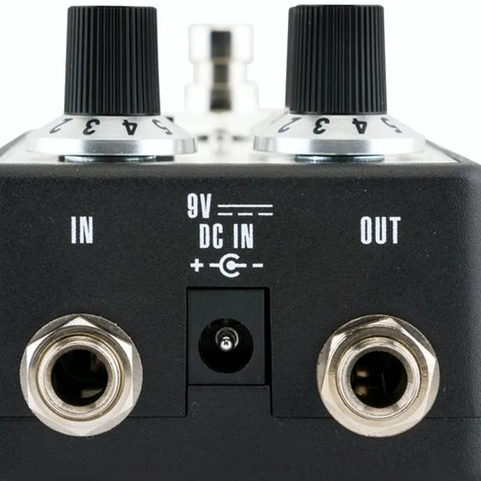 Fender Bassman Compressor – photo 6