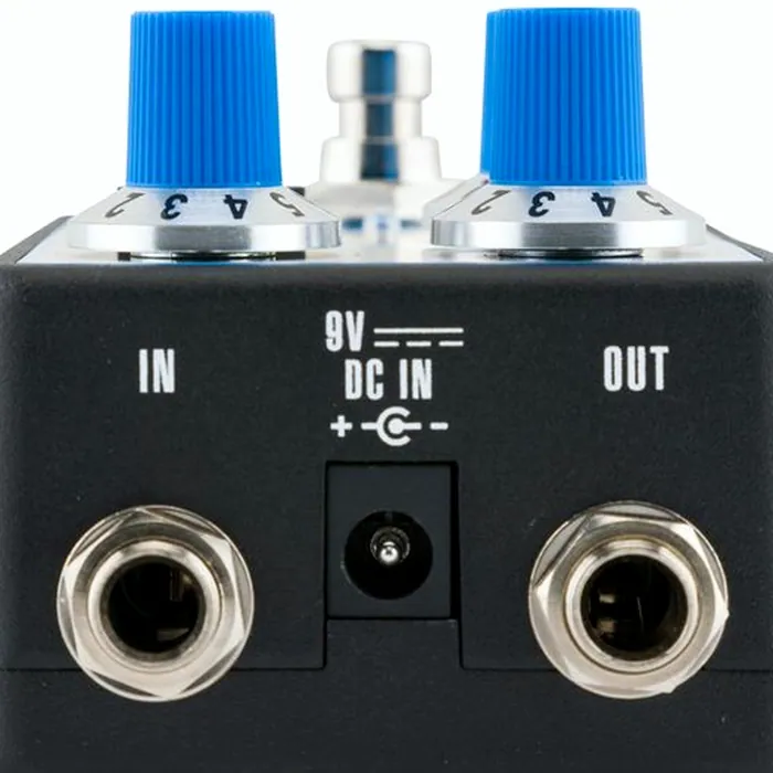 Fender Bassman Delay – photo 6