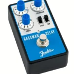 Avis sur Fender Bassman Delay – Test pédale d’effet