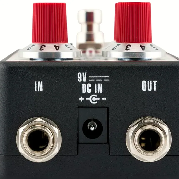 Fender Bassman Driver – photo 6