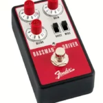 Avis sur Fender Bassman Driver – Test pédale d’effet