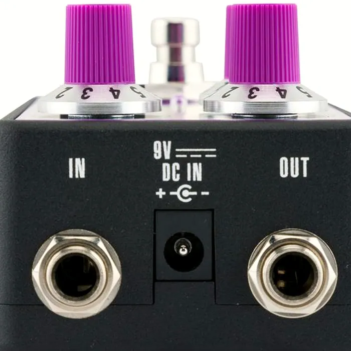 Fender Bassman Fuzz – photo 6