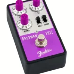 Fender Bassman Fuzz – Avis sur cette pédale d’effet