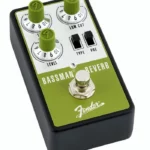 Fender Bassman Reverb – Avis sur cette pédale d’effet