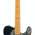 La guitare électrique Fender Brad Paisley Esquire Road Worn | Test, Avis & Comparatif | E.G.L