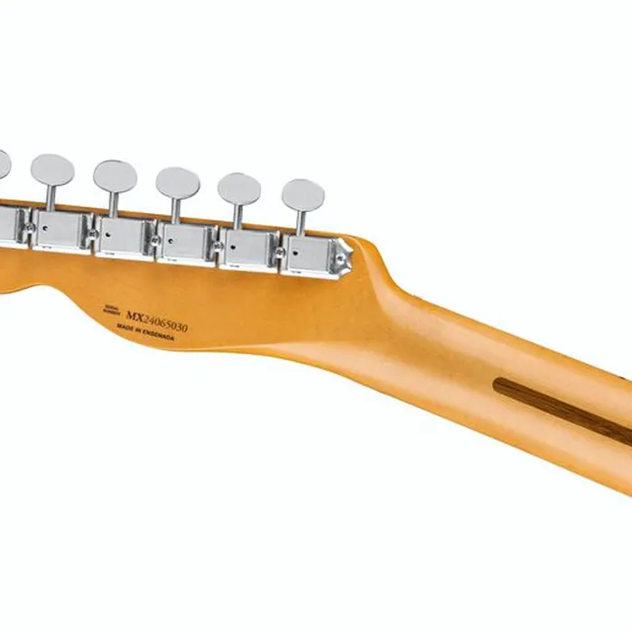 Fender Brad Paisley Road Worn Tele BK – photo 8