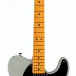 La guitare électrique Fender Brent Mason Tele MN PrimerGrey | Test, Avis & Comparatif | E.G.L
