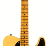 La guitare électrique Fender Broadcaster 70th Anni. ANBL | Test, Avis & Comparatif
