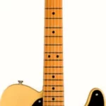 La guitare électrique Fender Broadcaster 70th Anni. FNB | Test, Avis & Comparatif