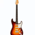 Avis guitare électrique Fender Bvlgari Stratocaster NOS LTD