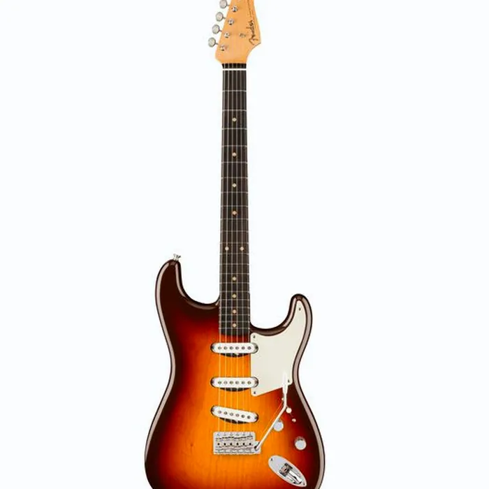 Fender Bvlgari Stratocaster NOS LTD – photo 2