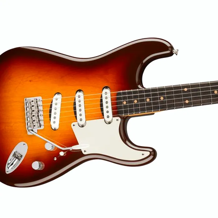 Fender Bvlgari Stratocaster NOS LTD – photo 6