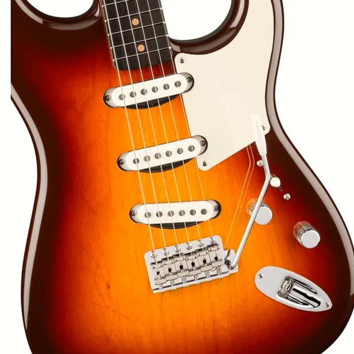Fender Bvlgari Stratocaster NOS LTD – photo 5