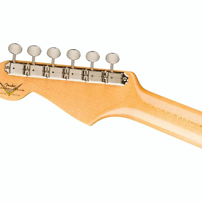 Fender Bvlgari Stratocaster NOS LTD – photo 8