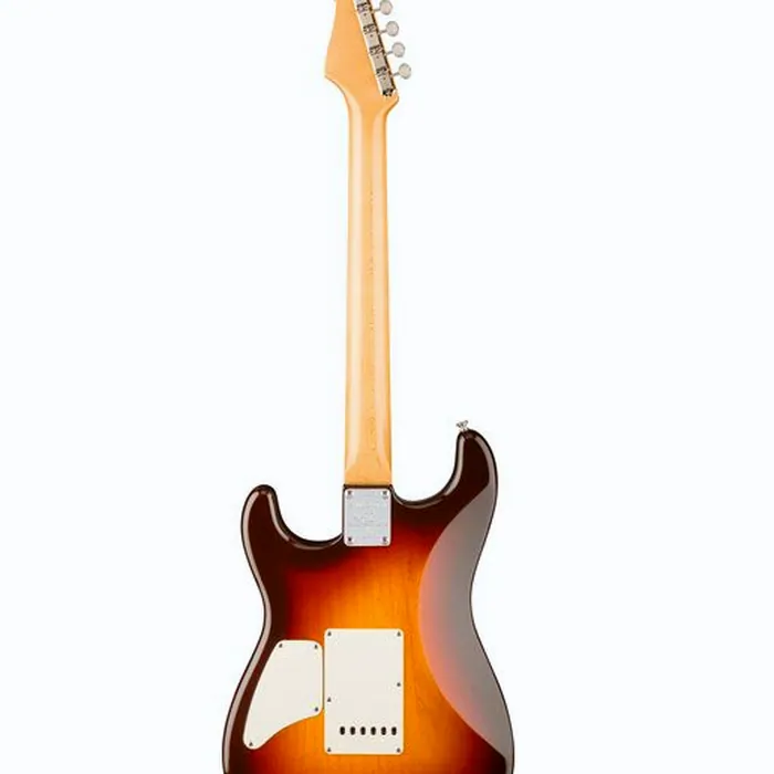 Fender Bvlgari Stratocaster NOS LTD – photo 4