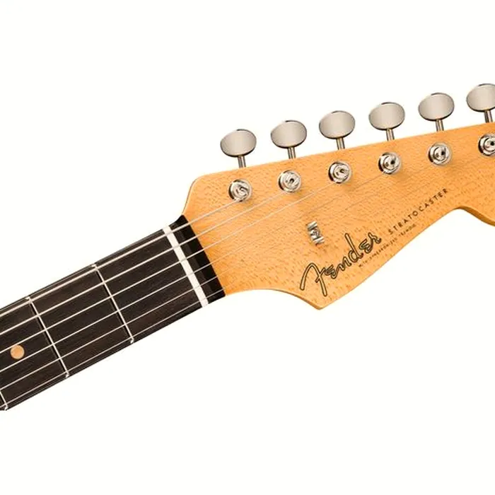 Fender Bvlgari Stratocaster NOS LTD – photo 7