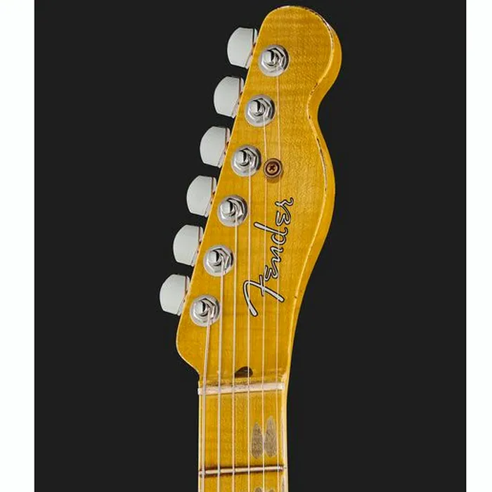 Fender Caballo Tono Ligero AGS Relic – photo 8