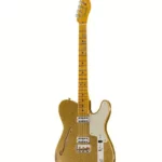 Fender Caballo Tono Ligero AGS Relic (Guitare électrique) – Test, Avis & Comparatif