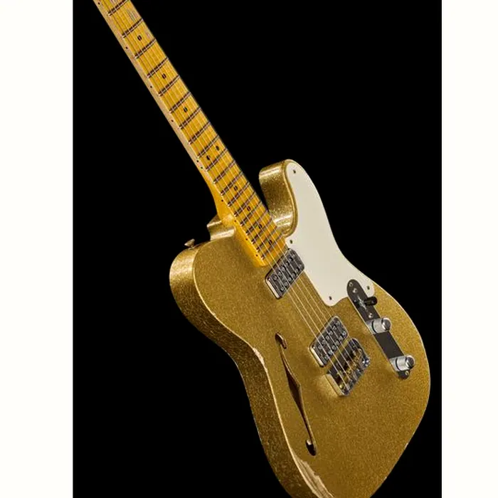 Fender Caballo Tono Ligero AGS Relic – photo 12