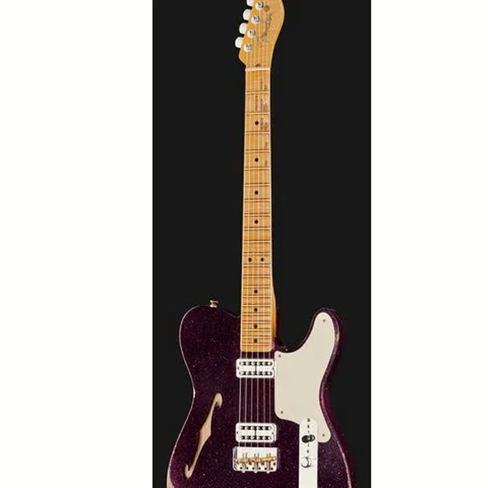 Fender Caballo Tono Ligero AMS Relic – photo 4
