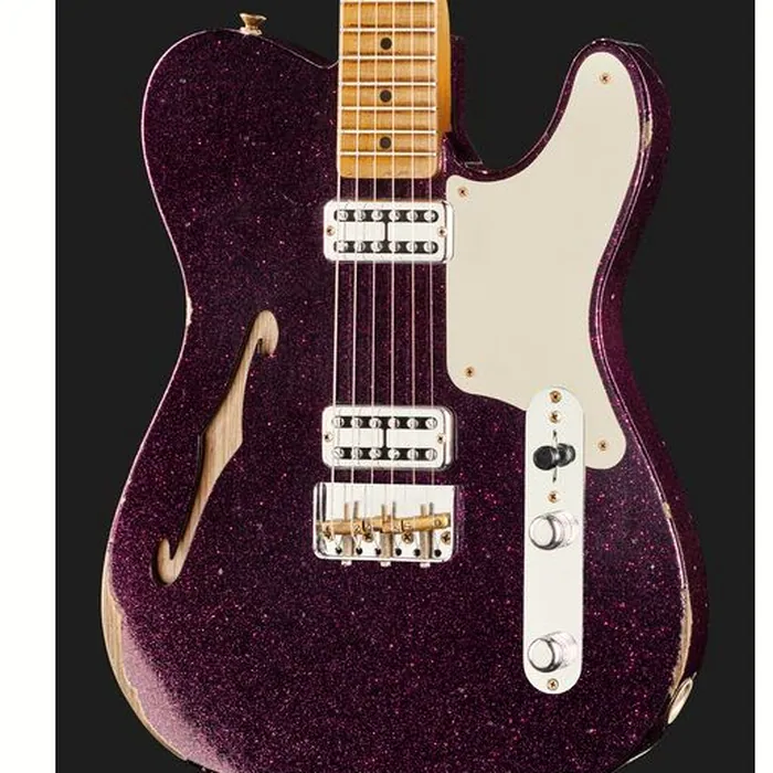 Fender Caballo Tono Ligero AMS Relic – photo 6