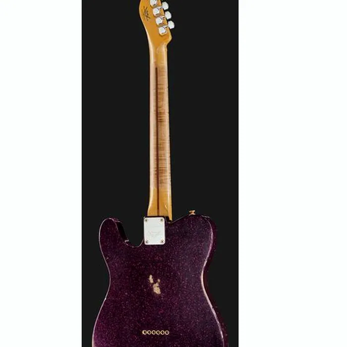 Fender Caballo Tono Ligero AMS Relic – photo 5