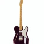 La guitare électrique Fender Caballo Tono Ligero AMS Relic – Test, Avis et Comparatif