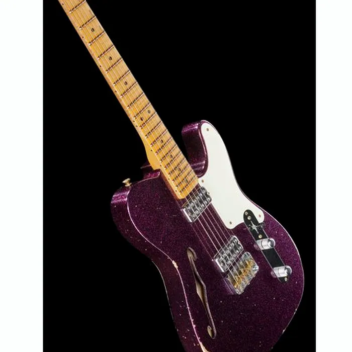 Fender Caballo Tono Ligero AMS Relic – photo 12