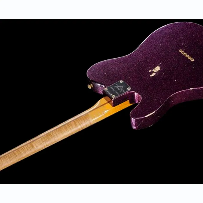 Fender Caballo Tono Ligero AMS Relic – photo 10