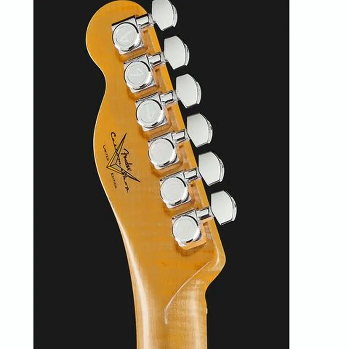 Fender Caballo Tono Ligero AMS Relic – photo 9