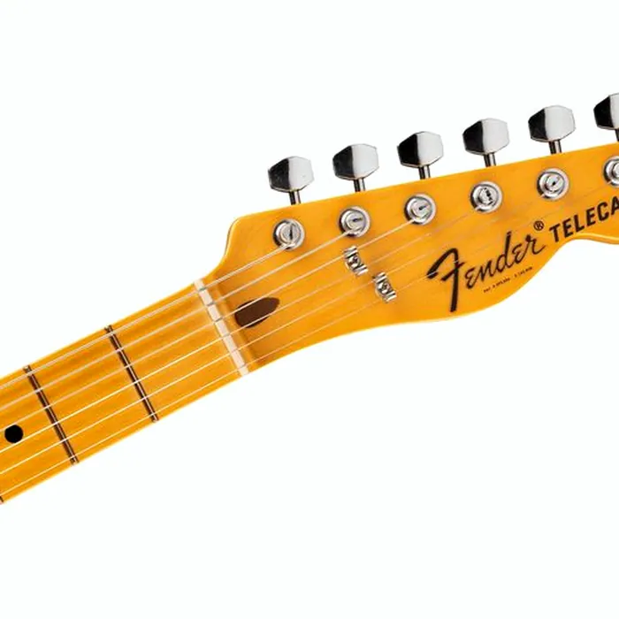 Fender Campbell Red Dog TELE MN RDR – photo 7