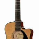 Guitare acoustique Fender CC-60SCE Nat WN | Test, Avis & Comparatif