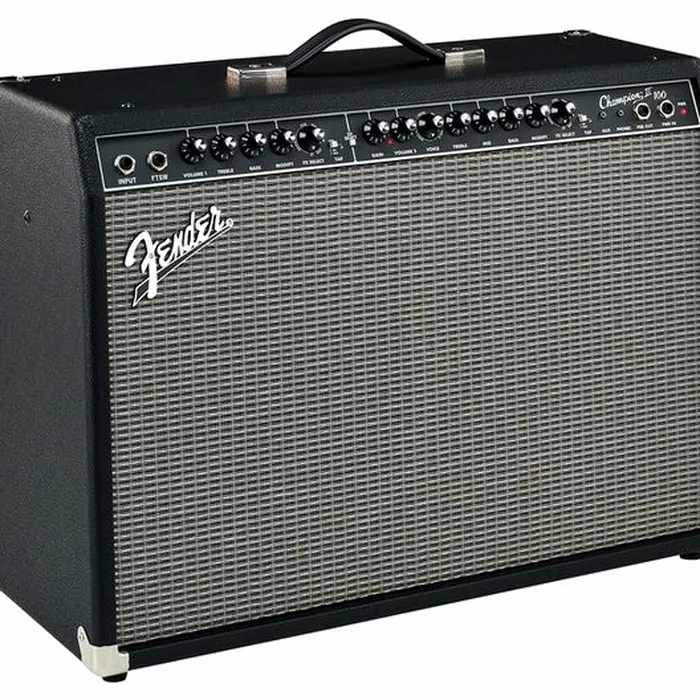 Fender Champion II 100 – photo 6
