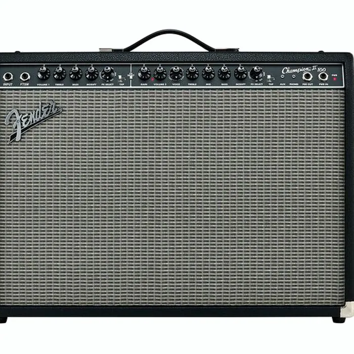 Fender Champion II 100 – photo 9